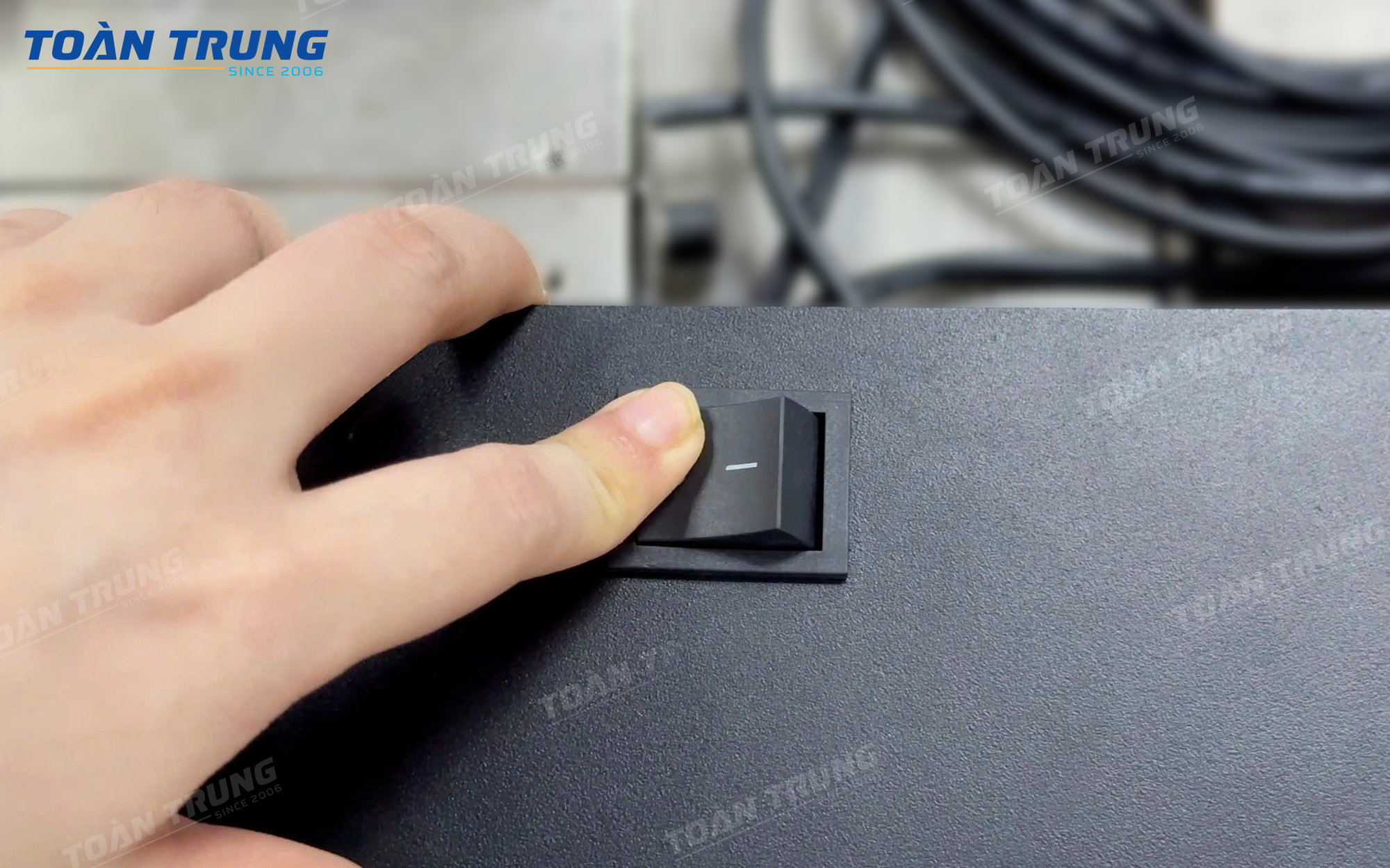 Hướng dẫn sử dụng bảng LED xe buýt sân bay 2 18