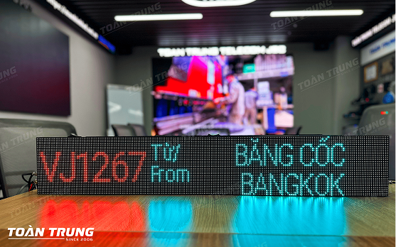 Màn hình LED Fine Pitch là gì? Đơn vị thi công màn hình LED uy tín tại TP.HCM