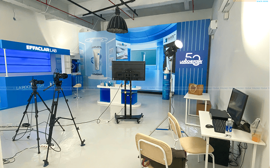 Công Nghệ LED GOB Là Gì? Ưu Điểm Và Nhược Điểm Của LED GOB 9